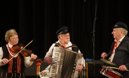 50. Międzywojewódzki Sejmik Wiejskich Zespołów Teatralnych