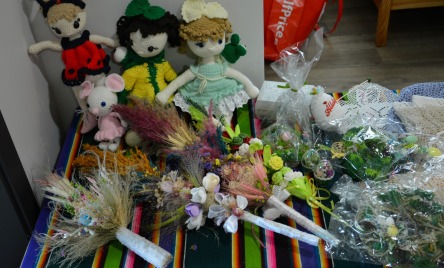 50. Międzywojewódzki Sejmik Wiejskich Zespołów Teatralnych