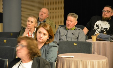 50. Międzywojewódzki Sejmik Wiejskich Zespołów Teatralnych