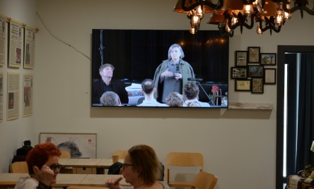 50. Międzywojewódzki Sejmik Wiejskich Zespołów Teatralnych