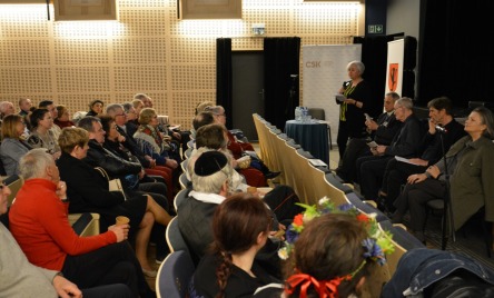 50. Międzywojewódzki Sejmik Wiejskich Zespołów Teatralnych