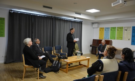 50. Międzywojewódzki Sejmik Wiejskich Zespołów Teatralnych