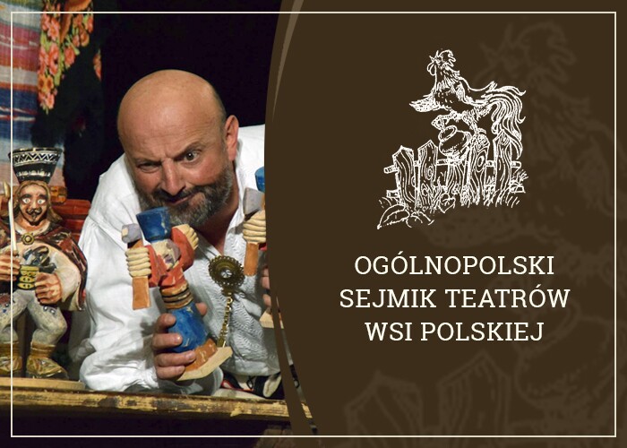 Ogólnopolski Sejmik Teatrów Wsi Polskiej
